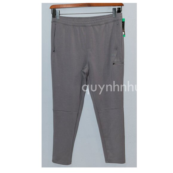 GLACIER Other - GLACIER MEN'S LUXE LOUNGE PANTS